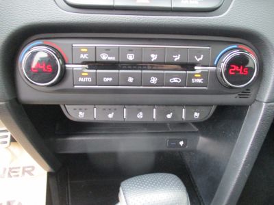 KIA XCeed Gebrauchtwagen