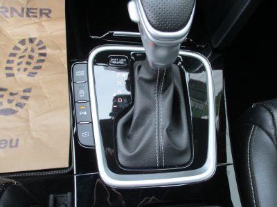 KIA XCeed Gebrauchtwagen