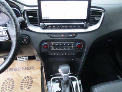 KIA XCeed Gebrauchtwagen
