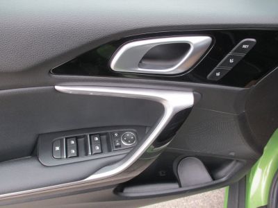 KIA XCeed Gebrauchtwagen