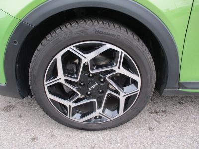 KIA XCeed Gebrauchtwagen