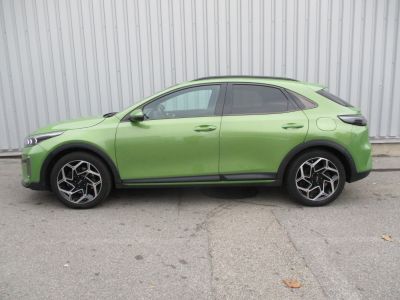 KIA XCeed Gebrauchtwagen