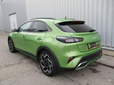 KIA XCeed Gebrauchtwagen
