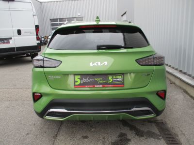 KIA XCeed Gebrauchtwagen