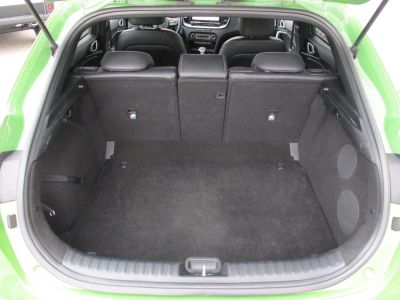 KIA XCeed Gebrauchtwagen