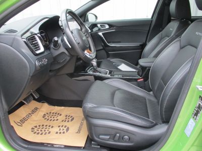 KIA XCeed Gebrauchtwagen