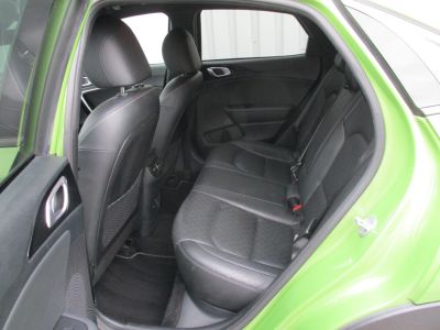 KIA XCeed Gebrauchtwagen