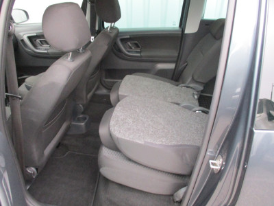 Skoda Roomster Gebrauchtwagen