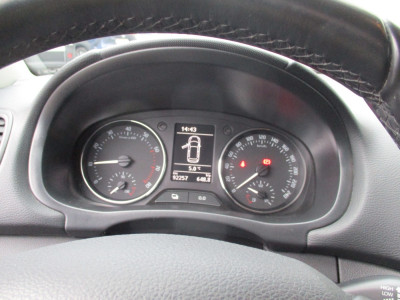 Skoda Roomster Gebrauchtwagen