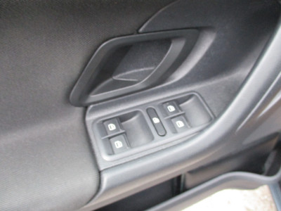 Skoda Roomster Gebrauchtwagen