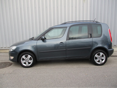 Skoda Roomster Gebrauchtwagen