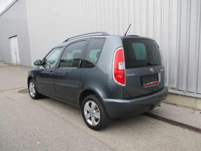 Skoda Roomster Gebrauchtwagen