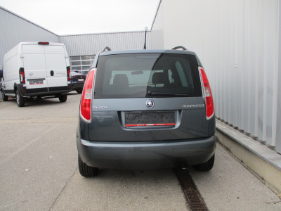 Skoda Roomster Gebrauchtwagen