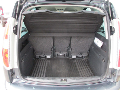 Skoda Roomster Gebrauchtwagen