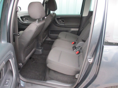 Skoda Roomster Gebrauchtwagen