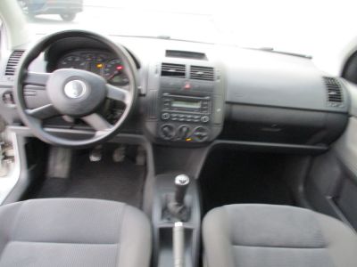 VW Polo Gebrauchtwagen