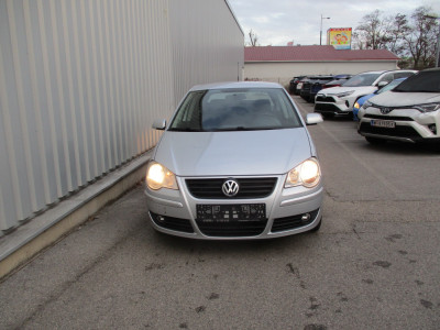 VW Polo Gebrauchtwagen