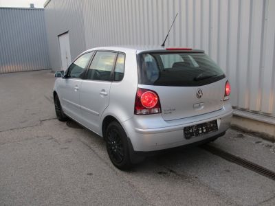 VW Polo Gebrauchtwagen