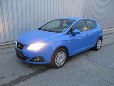 Seat Ibiza Gebrauchtwagen
