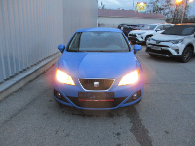 Seat Ibiza Gebrauchtwagen