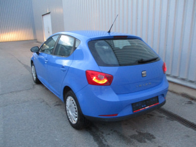 Seat Ibiza Gebrauchtwagen