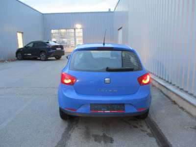 Seat Ibiza Gebrauchtwagen