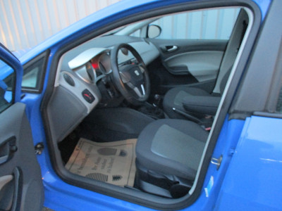 Seat Ibiza Gebrauchtwagen