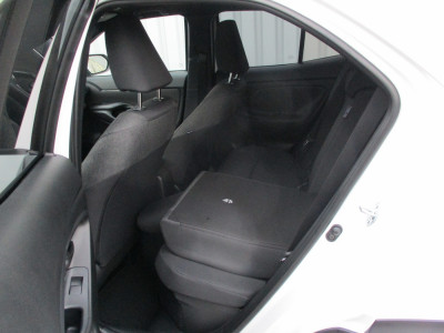 Toyota Yaris Cross Neuwagen