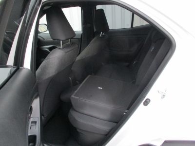 Toyota Yaris Cross Neuwagen