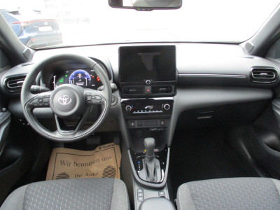 Toyota Yaris Cross Neuwagen