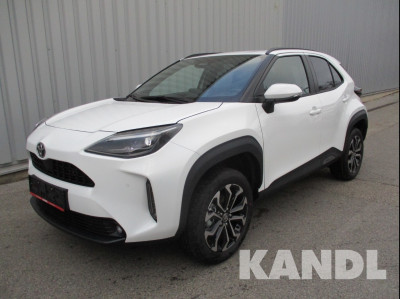 Toyota Yaris Cross Neuwagen