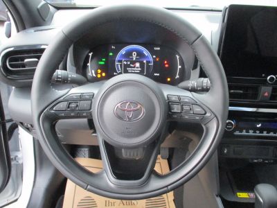Toyota Yaris Cross Neuwagen
