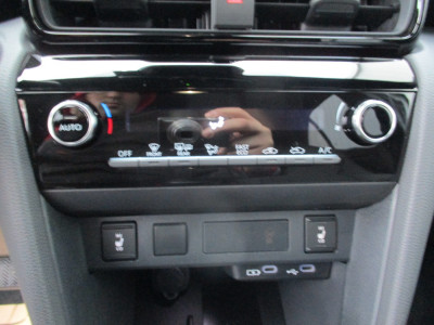 Toyota Yaris Cross Neuwagen