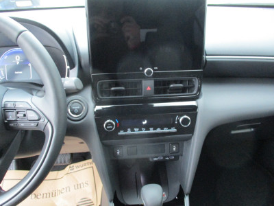 Toyota Yaris Cross Neuwagen