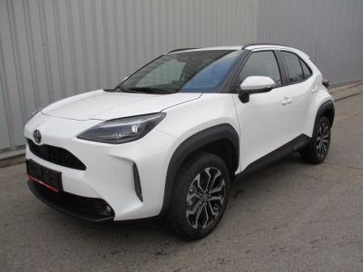 Toyota Yaris Cross Neuwagen