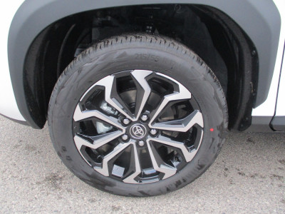 Toyota Yaris Cross Neuwagen