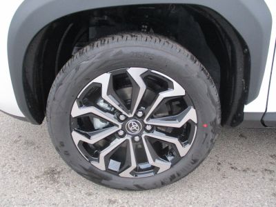 Toyota Yaris Cross Neuwagen