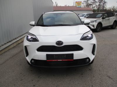 Toyota Yaris Cross Neuwagen
