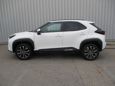 Toyota Yaris Cross Neuwagen