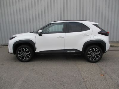 Toyota Yaris Cross Neuwagen