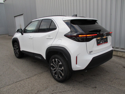 Toyota Yaris Cross Neuwagen