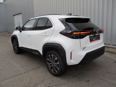 Toyota Yaris Cross Neuwagen