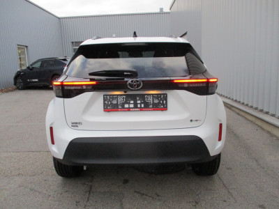 Toyota Yaris Cross Neuwagen