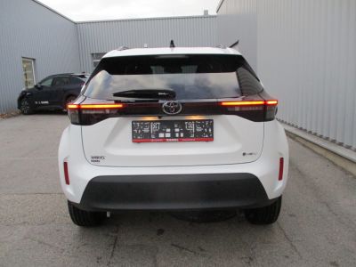 Toyota Yaris Cross Neuwagen