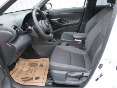 Toyota Yaris Cross Neuwagen
