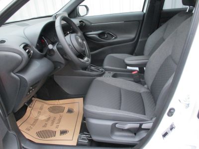 Toyota Yaris Cross Neuwagen