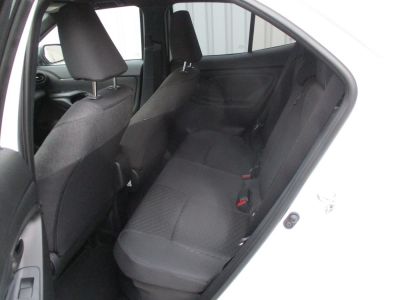 Toyota Yaris Cross Neuwagen