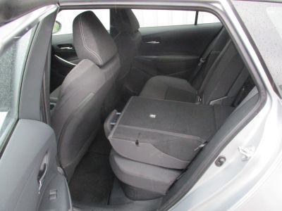 Toyota Corolla Gebrauchtwagen