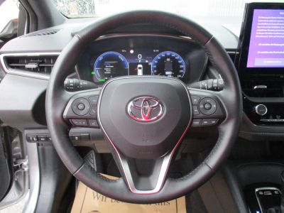 Toyota Corolla Gebrauchtwagen