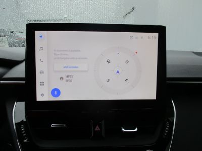 Toyota Corolla Gebrauchtwagen